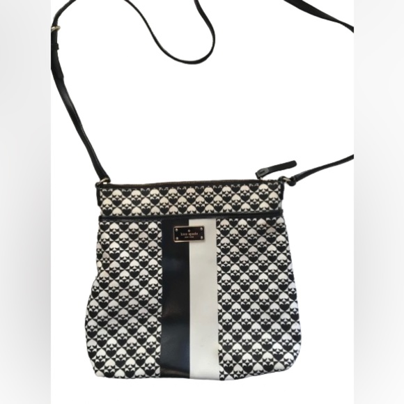Kate Spade Penn Place Keisha crossbody shoulder bag - Picture 1 of 6